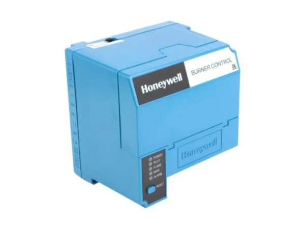 Топочный автомат Honeywell RM7890B1048 для газовых и жидкотопливных горелок