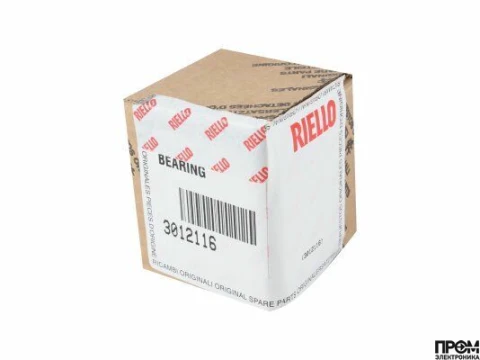 Подшипник Riello, 3012116
