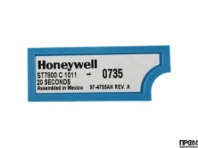Карта таймера продувки Honeywell ST7800C1011