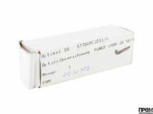 Карта таймера продувки Honeywell ST7800C1011