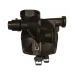 Циркуляционный насос Grundfos UPMO 15-60 HU1 9H для котлов Bosch/Buderus GB072, артикул 8737604216 (оригинал)