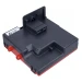 Блок розжига Honeywell S4565BF 1112 для котлов De Dietrich, артикул 95361524