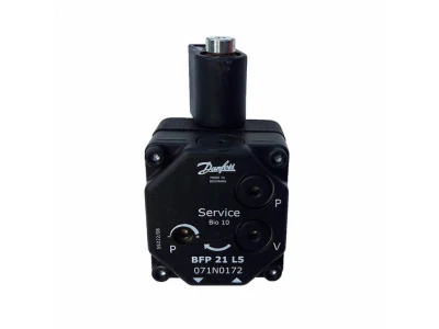 Топливный насос Danfoss BFP 21 L5 (071N0172) для бытовых горелок