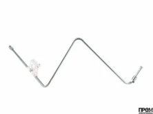 Металлическая трубка Riello 730 мм 3012450