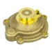 Крышка водяного блока для котлов Ariston, артикул 61400386