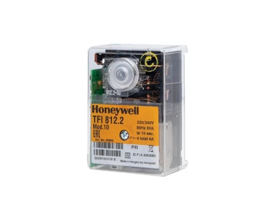 Автоматика управления горением Honeywell Satronic TFI 812.2 Mod.10 (Артикул: 02602)