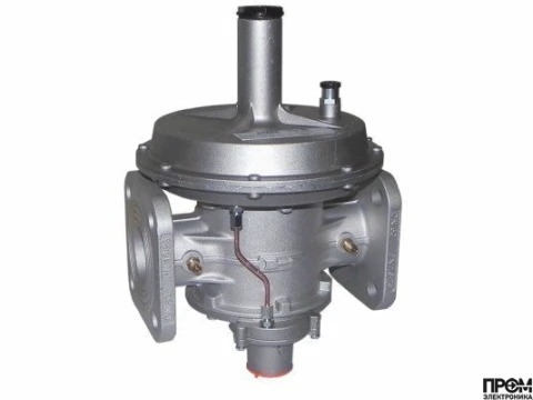 Регулятор давления газа Madas RBC40Z R150