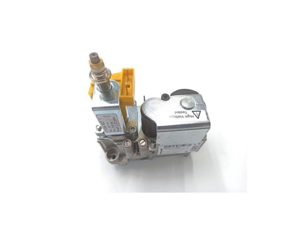 Газовый электромагнитный клапан Honeywell VK4105A