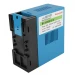 Реле пламени Honeywell BC1000B1018 для промышленных горелок, 220-240В, IP00