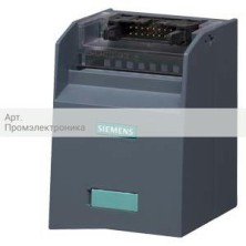 Терминальный блок SIEMENS TPA, 6ES7924-0CC20-0AC0