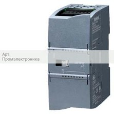 Модуль аналоговых входов Siemens SIPLUS S7-1200 SM 1232 6AG1232-4HD32-4XB0