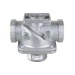Газовый электромагнитный клапан Siemens VGG10.504P
