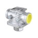 Газовый электромагнитный клапан Siemens VGG10.504P
