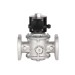 Газовый электромагнитный клапан Madas EVP/NC-3 DN 50 FL