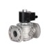 Газовый электромагнитный клапан Madas EVP/NC-3 DN 50 FL