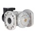 Газовый электромагнитный клапан Madas EVP/NC-3 DN 50 FL