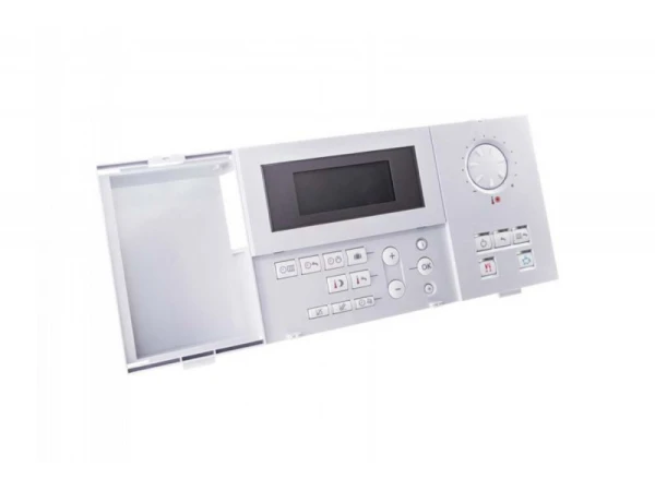 Блок управления горением Viessmann B 2.2GW1, GW2, MW1, HK1W GR4 (Артикул: 7823986)