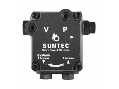 Насос для дизельной горелки Suntec AN 97 C K 1310 6P, 106 л/ч, 20 бар, 3600 об/мин