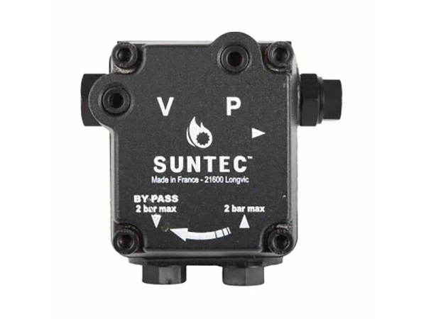Насос для дизельной горелки Suntec AN 97 C K 1310 6P, 106 л/ч, 20 бар, 3600 об/мин