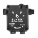 Насос для дизельной горелки Suntec AN 97 C K 1310 6P, 106 л/ч, 20 бар, 3600 об/мин
