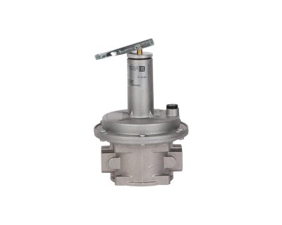 Предохранительно-сбросной клапан Madas MVS/1 DN 20, VSL03 005