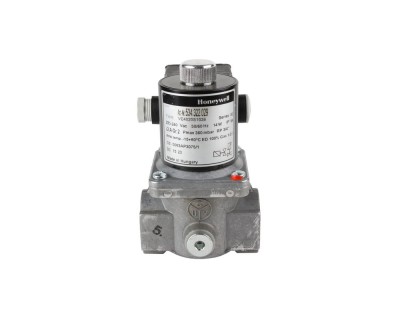 Газовый электромагнитный клапан Honeywell VE4020S1038