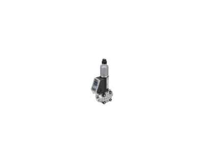 Газовый электромагнитный клапан Kromschroder VAS1T25N/LQ