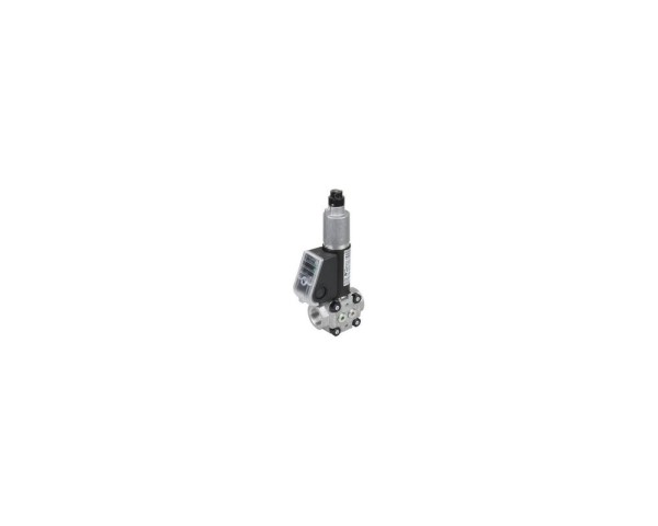 Газовый электромагнитный клапан Kromschroder VAS1T25N/LQ