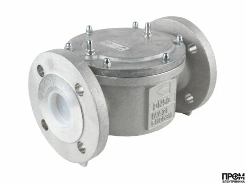 Газовый фильтр Kromschroder GFK 50F10-6