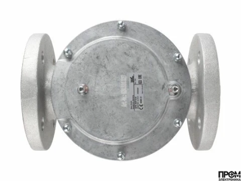 Газовый фильтр Kromschroder GFK 50F10-6