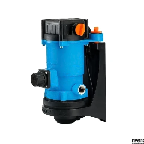 Поверхностный насос-автомат «КОМФОРТ ПРО» 25/16, Джилекс 4003