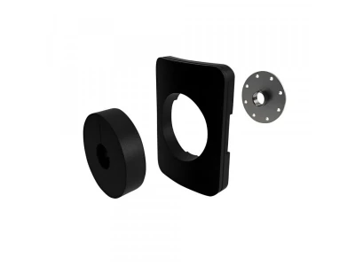 Крышка смотрового люка для котлов Bosch/Buderus/Junkers Logalux SU/SF 300/5, 400/5 (арт. 8718542449)