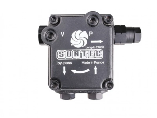 Топливный насос Suntec AN 67 C 1336 (020201056) для дизельных систем отопления