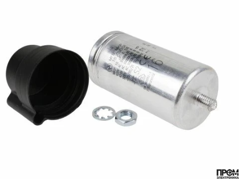 Конденсатор Weishaupt 16 мкФ, 713479