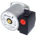 Циркуляционный насос Salmson mot78 I 6-7-3 CLR12 для котлов Sime Format ZIP 35 OF/BF, артикул 5192602