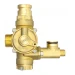 Клапан трехходовой Baxi 607250 для котлов Eco, Luna