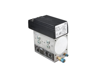 Газовый электромагнитный клапан Kromschroder CG1R01-VT2W