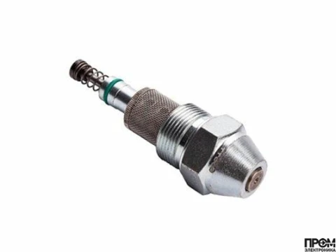 Форсунка Fluidics WR2-120/50°