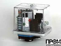 Реле давления Grundfos FF 4-8 (0,5-8,0 бар) G3/8 (00ID8953)
