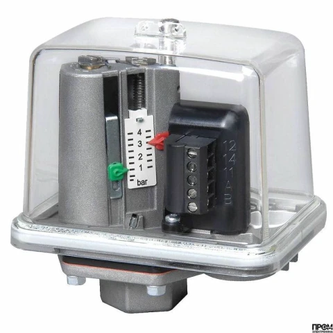 Реле давления Waterstry MDR-F 32 HAA SAA A 100A200 XXXX (CONDOR253600)