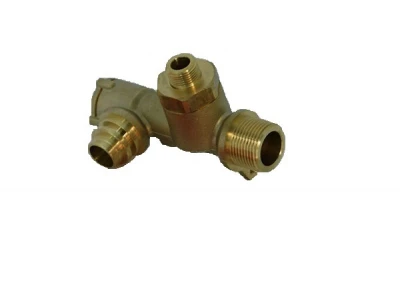 Гидравлический блок Viessmann 7856977 для котлов Vitopend 100-W