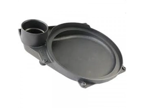 Поддон отвода конденсата D300 для котлов Wolf CGB 35/50, артикул 1730833