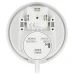 Реле давления дыма Bosch/Buderus/Junkers WBN6000/U072-28K, артикул 87186456560