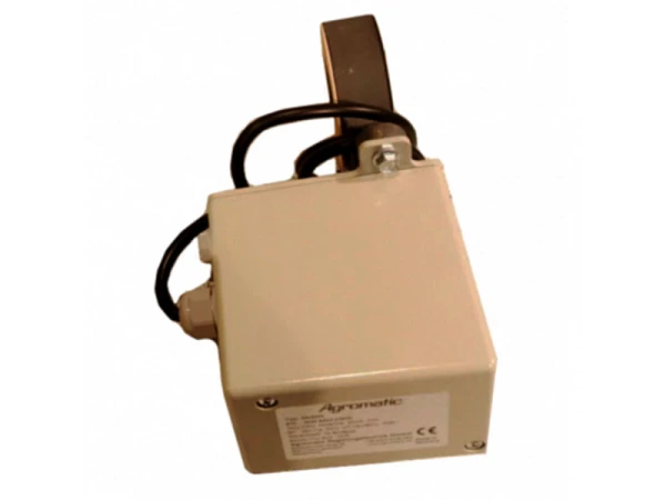 Дроссельный клапан Buderus/Bosch DN50 GE434 (Арт. 63027347)