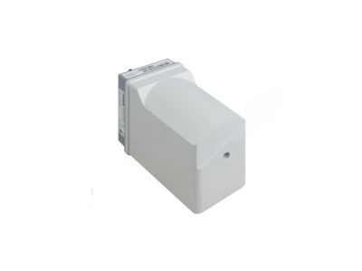 Сервопривод Siemens SQN72.4A4B20BC для горелок Cib Unigas, 220В, 2.5 Н·м, IP54