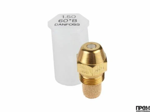 Форсунка Danfoss OD 1.50 / 60º B