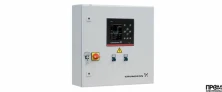 Шкаф управления Grundfos Control LC110s.1.4-6A DOL 4 (99124294)