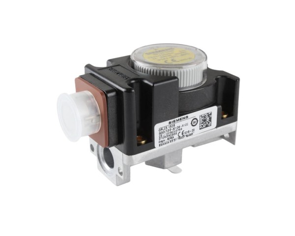 Реле давления Siemens QPL25.150