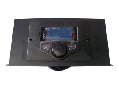 Система управления котлом Buderus ST-702v2 FB2/G221, артикул 8738103029