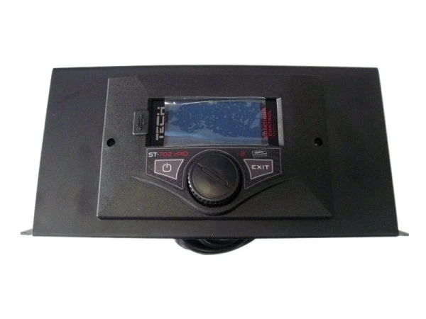 Система управления котлом Buderus ST-702v2 FB2/G221, артикул 8738103029